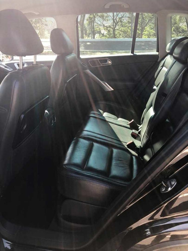 Volkswagen Tiguan 2010 2.0 Fsi 5p