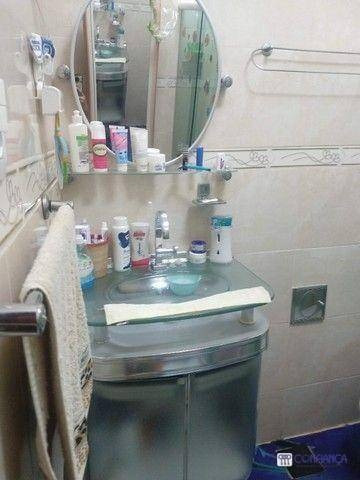 Imagem 13 de 21 de Casa Com 2 Dormitórios À Venda, 80 M² Por R$ 380.000,00 - Campo Grande - Rio De Janeiro/rj - Ca1940