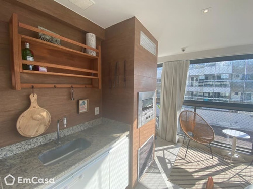 Imagem 5 de 10 de Apartamento À Venda Em Rio De Janeiro - 25678