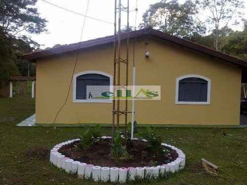 Imagem 1 de 15 de Sítio Para Venda - 2053