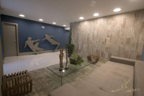 Imagem 18 de 30 de Apartamento Com 3 Dormitórios À Venda, 128 M² Por R$ 2.200.000,00 - Centro - Balneário Camboriú/sc - Ap0296