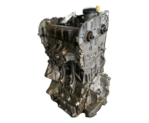 Motor Polo Cl Ad Tsi 1.0 2018 Automático