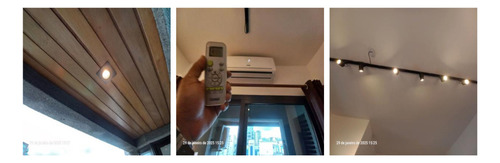 Flat Luxuoso Em Moema