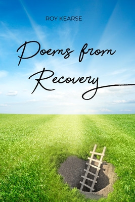 Libro Poems From Recovery - Kearse, Roy