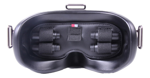 Dji Fpv Gafas V2 Protector Lentes Antenas