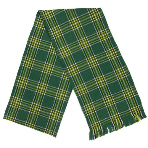 Tartanista Mujer Tartan Clan Fajas 105 X 90 Pulgadas