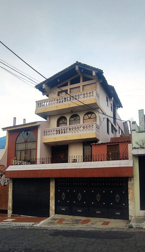 Casa Comercial En Ventan Sector Las Casas