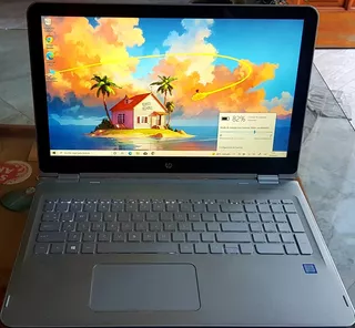 Hp Envy X360 15