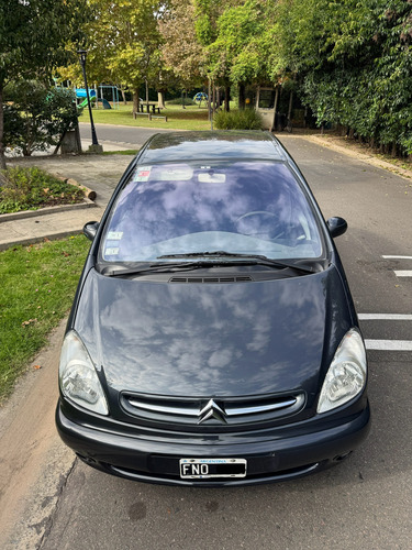 Citroën Xsara Picasso 2.0 Hdi Exclusive