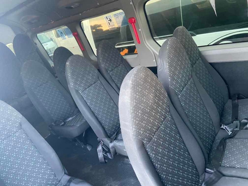 Renault Master 2015 2.3 Executive L3h2 16l 5p