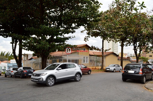 Lote 600m² Para Alugar, Bairro São Luiz, Belo Horizonte - Mg. - 5203