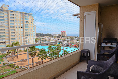 Condominio Laguna Vista, Algarrobo