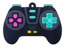 Comprar Mordedor Sensorial Silicona Control Joysticks Bebés