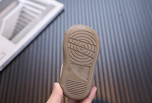Zapatillas Deportivas De Malla Transpirable Para Niños.