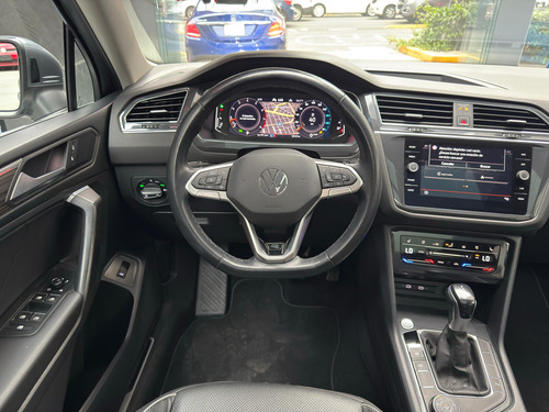 Volkswagen Tiguan 2.0 Tsi R-Line Dsg7