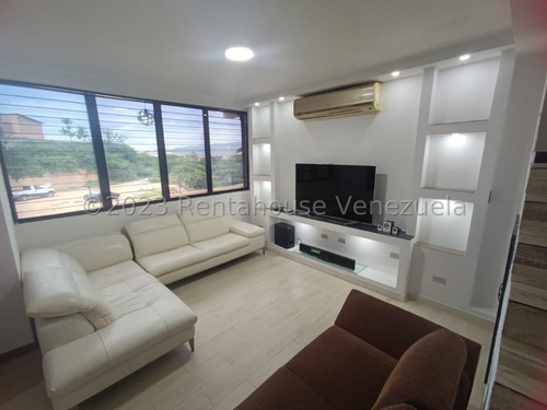Casa En Alquiler Al Este De Barquisimeto Ep