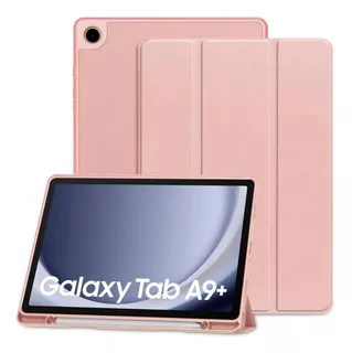 Case Funda Estuche Para Galaxy Tab A9 Plus 11 X210 Protector