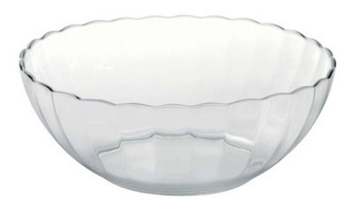 Ensaladera Bowl Vidrio 3lts Marinex Pettish Online Cg