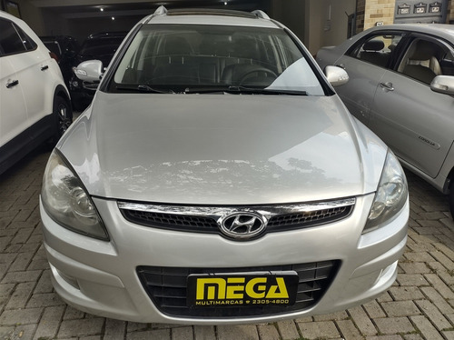 Hyundai I30 Cw 2012 2.0 Gls Aut. 5p
