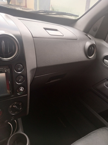 Ford Ecosport 2006 1.6 Xlt Flex 5p