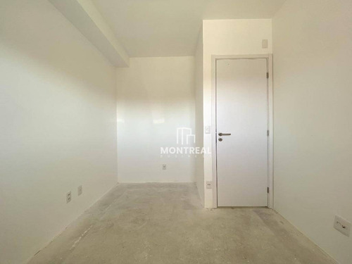 Imagem 11 de 20 de Apartamento À Venda, 46 M² Por R$ 553.216,00 - Bixiga - São Paulo/sp - Ap2437