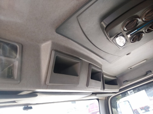 Mercedes Benz Mb 2540 Axor 6x2 Trucado