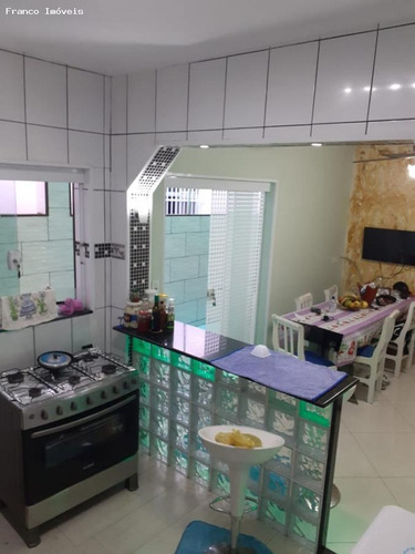Imagem 1 de 15 de Casa Para Venda Em Santo André, Vila Suiça, 2 Dormitórios, 1 Banheiro, 2 Vagas - Francooma_2-1162720
