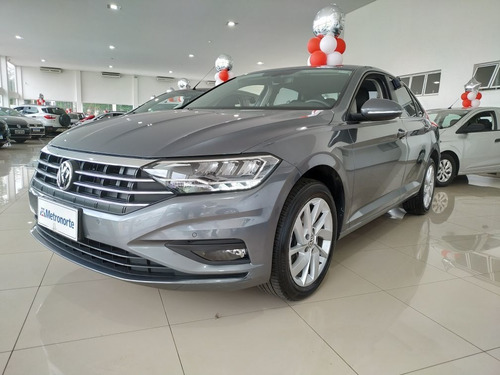 Imagem 1 de 10 de Jetta 1.4 250 Tsi Total Flex Comfortline Tiptronic