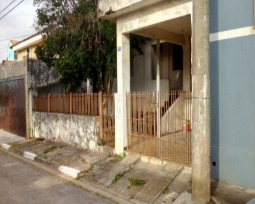 Imagem 1 de 6 de Terreno - Te-02 - 32142472