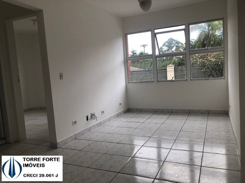 Imagem 7 de 15 de Apartamento Com 2 Quartos, 1 Vaga (s) Na Vila Aricanduva - 3520