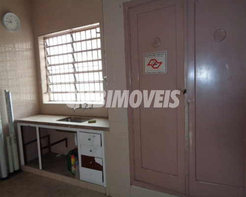 Imagem 12 de 16 de Casa Para Alugar Centro 3 Dorms Campinas - Ca05958 - Ca05958 - 34479277