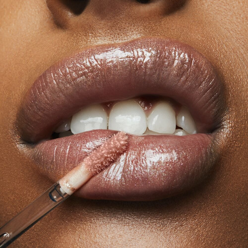 Gloss Labial Mac Lipglass - Prrr