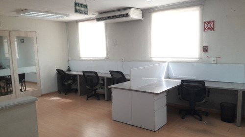 Imagen 1 de 27 de Oficinas Amuebladas En Industrias