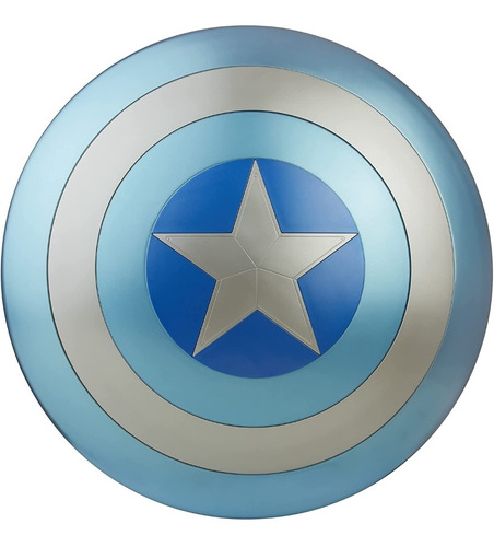 Escudo Capitan America (Usado)