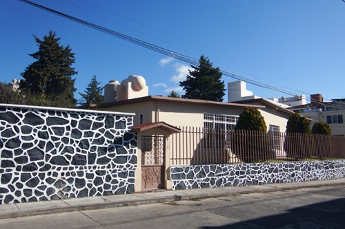 Casa De Un Piso Con Terreno En Venta, San Mateo Atarasquillo