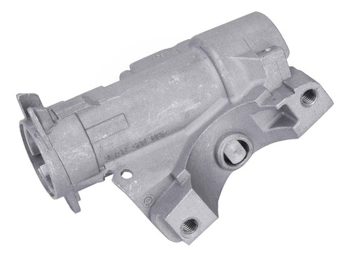 Bloqueo Columna Dirección Volkswagen Jetta Glx 1999 2.8l