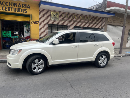 Dodge Journey 2.4 Se 5 Pas At