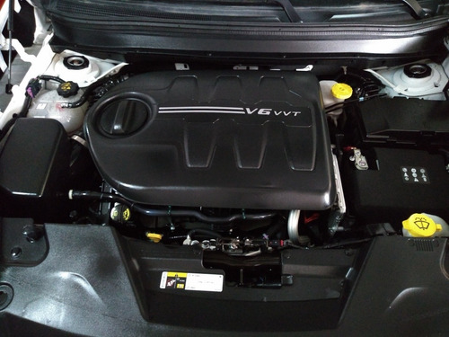 Imagen 6 de 8 de Jeep Cherokee Trailhank
