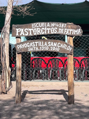 Imagen 10 de 16 de Glamping En Los Valles Calchaquies. Payogastilla. Salta