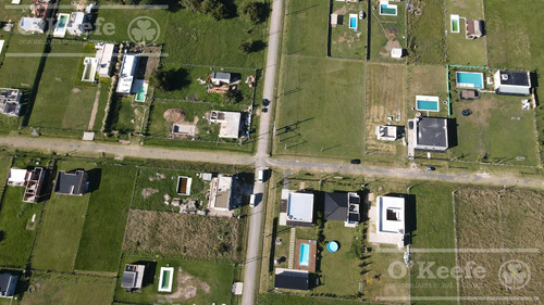 Lote En Venta Coronel Brandsen - Escritura Inmediata! Lotes Amplios !!!