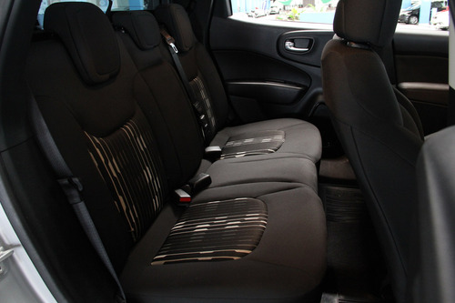 Fiat Toro 1.8 16v Evo Flex Endurance At6