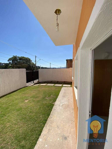 Imagem 6 de 21 de Casa À Venda - Residencial Palma De Maiorca - Cotia/sp - Ca0360