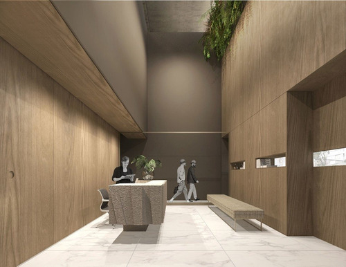Imagem 2 de 14 de Studio Residencial Para Venda, Cerqueira César, São Paulo - St2263. - St2263-inc