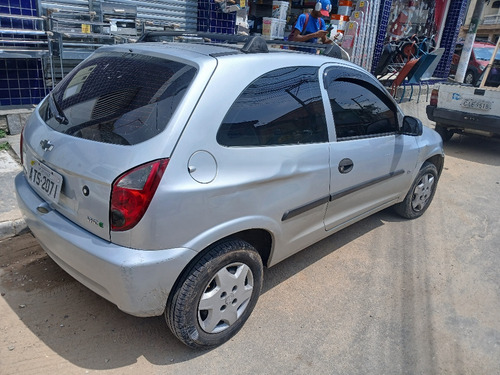 Chevrolet Celta 1.0 Ls Flex Power 3p
