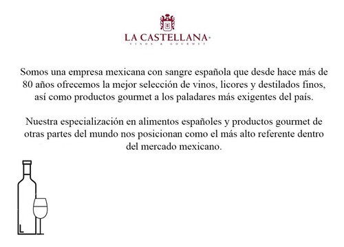 Vino Tinto Luigi Bosca Malbec Reserva 750 Ml.*