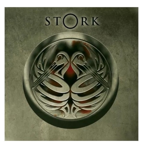 Stork Stor Cd