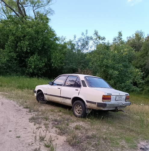 Chevrolet Chevette Chevette Diesel 1.8