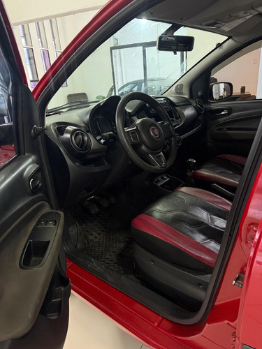 Fiat Uno 1.4 Way Lx