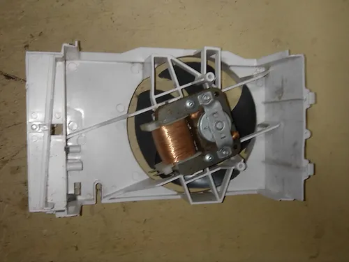 Ventilador Para Microondas (Usado)