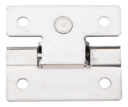 Bisagra De Puerta Ajustable De La Bisagra De La Cubierta Del